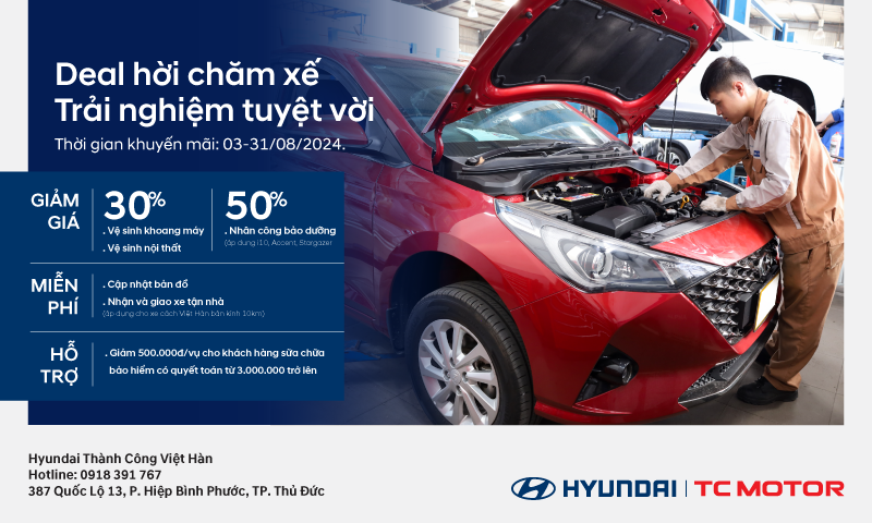 deal hời chăm xế DEAL HỜI CHĂM XẾ - TRẢI NGHIỆM TUYỆT VỜI