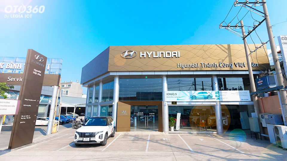 viet han 2406 Hyundai